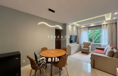 Apartamento à venda, 2 quartos, 1 vaga, barra do imbuí - teresópolis/rj