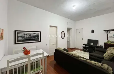 Apartamento à venda, 2 quartos, várzea - teresópolis/rj