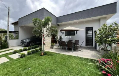 Casa em condomínio à venda, 4 quartos, 3 suítes, 2 vagas, albuquerque - teresópolis/rj