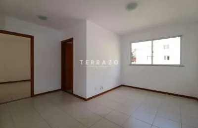 Apartamento para aluguel, 1 quarto, 1 vaga, agriões - teresópolis/rj