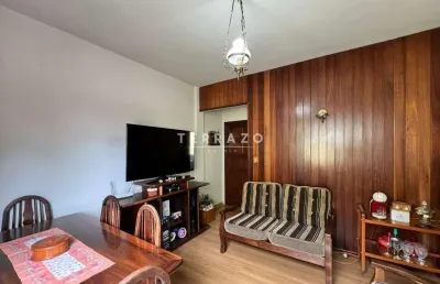 Apartamento à venda, 2 quartos, 1 vaga, golfe - teresópolis/rj