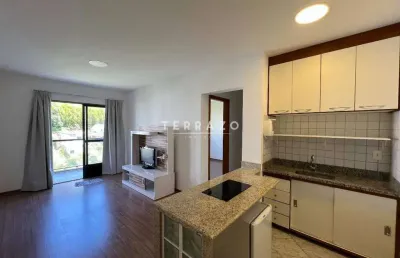 Apartamento à venda, 1 quarto, 1 vaga, alto - teresópolis/rj