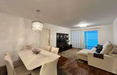 Apartamento à venda, 3 quartos, 1 suíte, 2 vagas, agriões - teresópolis/rj