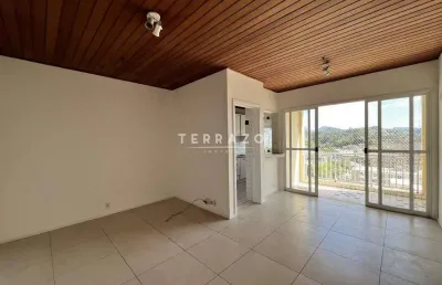 Apartamento à venda, 2 quartos, 1 suíte, 1 vaga, alto - teresópolis/rj
