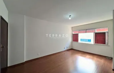 Apartamento à venda, 2 quartos, 1 suíte, 1 vaga, várzea - teresópolis/rj