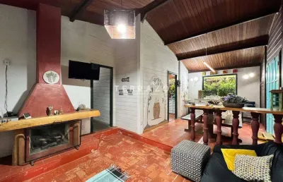 Sítio à venda, 3 quartos, 1 suíte, 4 vagas, vargem grande - teresópolis/rj