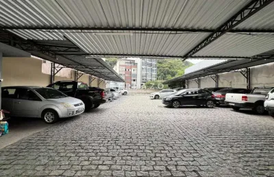Terreno comercial para alugar na Avenida Delfim Moreira, Várzea, Teresópolis