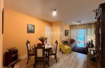 Apartamento à venda, 1 quarto, 1 suíte, 1 vaga, várzea - teresópolis/rj