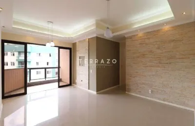 Apartamento à venda, 3 quartos, 1 suíte, 1 vaga, agriões - teresópolis/rj