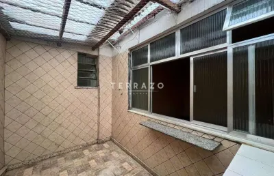 Apartamento à venda, 1 quarto, várzea - teresópolis/rj