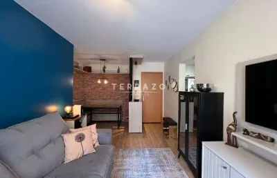 Apartamento à venda, 2 quartos, 1 suíte, 1 vaga, várzea - teresópolis/rj