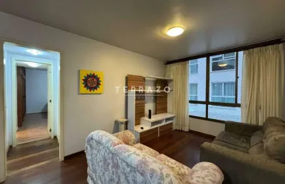 Apartamento à venda, 2 quartos, 1 suíte, 1 vaga, agriões - teresópolis/rj