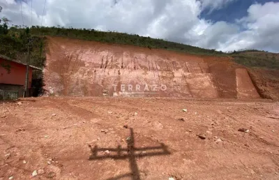 Terreno à venda na Estrada Libéria, Albuquerque, Teresópolis