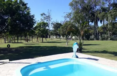 Sítio à venda, 3 quartos, citrolandia - guapimirim/rj