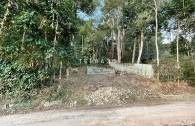 Terreno à venda na Rua Cascata Do Imbuí, Cascata do Imbuí, Teresópolis