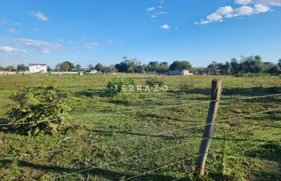 Terreno à venda, vale das pédrinhas - guapimirim/rj