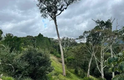 Terreno à venda na Estrada Vale do Agrião, Vargem Grande, Teresópolis