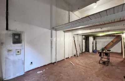 Ponto comercial para alugar na Rua Gonçalo de Castro, Alto, Teresópolis