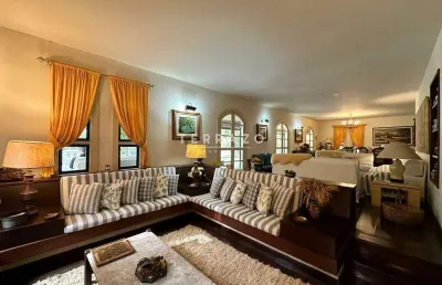 Casa em condomínio à venda, 4 quartos, 1 suíte, 3 vagas, quebra frascos - teresópolis/rj