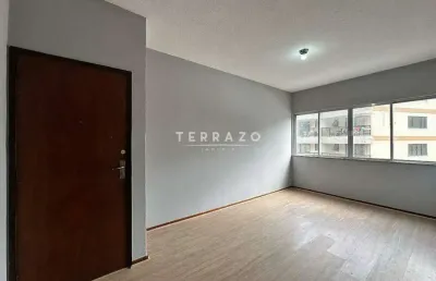 Apartamento à venda, 2 quartos, vale do paraíso - teresópolis/rj
