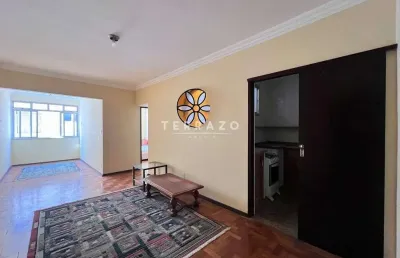 Apartamento à venda, 1 quarto, 1 vaga, jardim cascata - teresópolis/rj