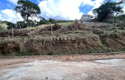 Terreno à venda na Estrada da Bibi, Posse, Teresópolis