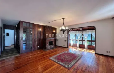 Casa à venda, 5 quartos, 3 vagas, iucas - teresópolis/rj