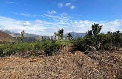 Terreno à venda na Avenida Zurich, Fazenda Suiça, Teresópolis