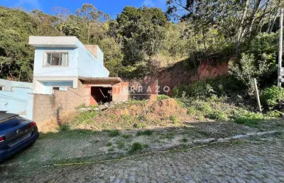 Terreno à venda na Rua Coelho Neto, Carlos Guinle, Teresópolis