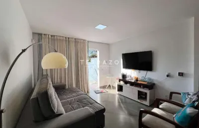 Casa à venda, 2 quartos, 2 suítes, 1 vaga, carlos guinle - teresópolis/rj
