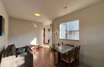 Casa à venda, 2 quartos, carlos guinle - teresópolis/rj