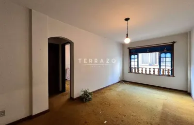 Apartamento à venda, 1 quarto, vaga de garagem, elevador, agriões - teresópolis/rj