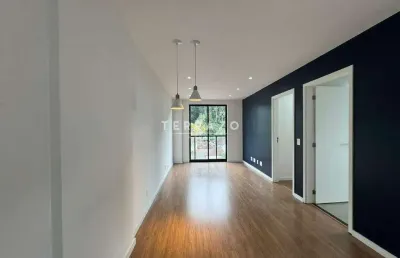 Apartamento à venda, 2 quartos, 1 suíte, alto - teresópolis/rj