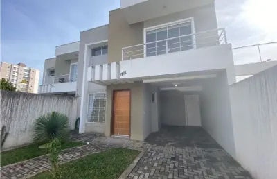 Casa em condomínio fechado com 2 quartos à venda na Avenida Principal, 1278, Alto da Cruz, Lapa