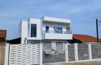 Casa com 2 quartos à venda na Avenida Principal, 93, Centro, Lapa