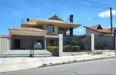 Casa com 2 quartos à venda na Avenida Principal, 100, Centro, Lapa