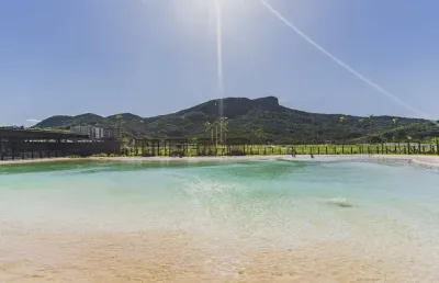 Terreno à venda no condomínio reserva da pedra - pedra branca, palhoça/sc