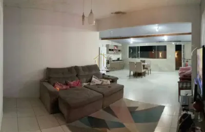 Casa de 2 dormitórios a venda no condomínio terra nova palhoça