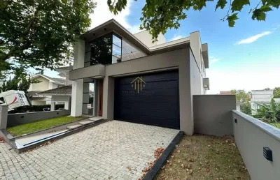 Casa com 3 quartos à venda na Rua das Cambiúnas, Pedra Branca, Palhoça