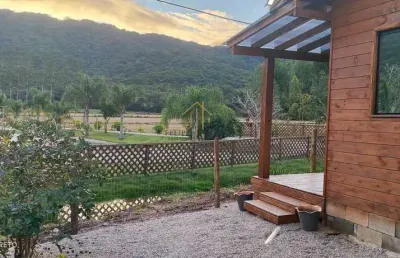 Casa com 3 quartos à venda na Rua Adventos, Timbé, Tijucas