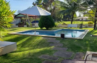 Casa em condomínio fechado à venda na Barra Grande, Vera Cruz 