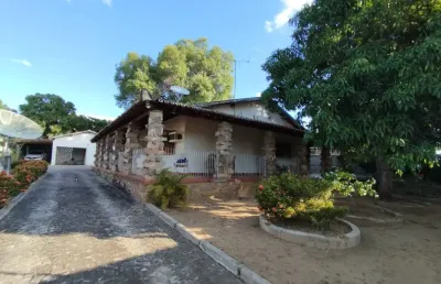 Casa com 3 quartos à venda no General Dutra, Paulo Afonso 