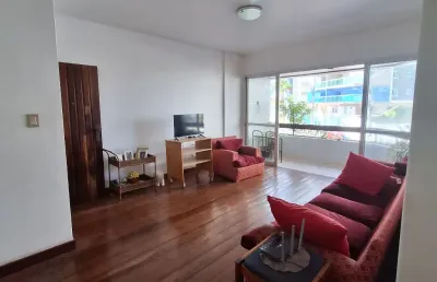 Apartamento com 3 quartos à venda no Jardim Apipema, Salvador 
