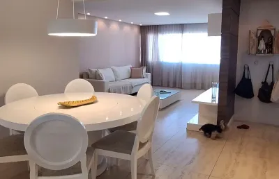 Apartamento com 3 quartos à venda na Rua Anthenor Tupinambá, Pituba, Salvador