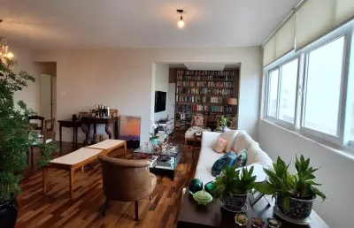 Apartamento com 4 quartos à venda na Avenida Sete de Setembro, Ed Quinta, Barra, Salvador