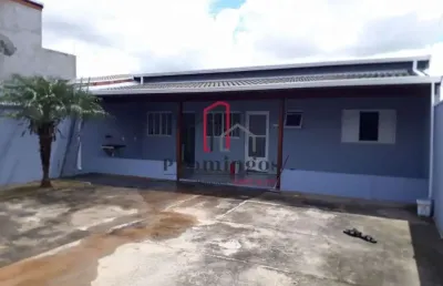 Casa térrea  edícula  á venda no portal bordon ii - sumaré