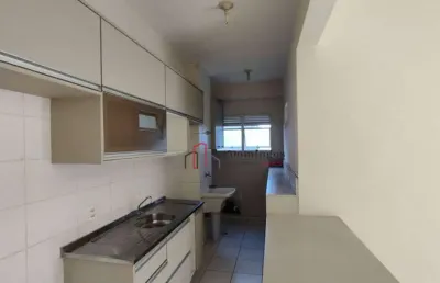 Apartamento com 3 quartos para alugar na Avenida A, Condomínio Residencial Viva Vista, Sumaré