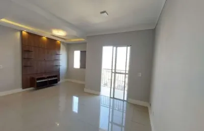 Apartamento  completo - sala estendida  - condomínio viva vista  alameda - sumaré