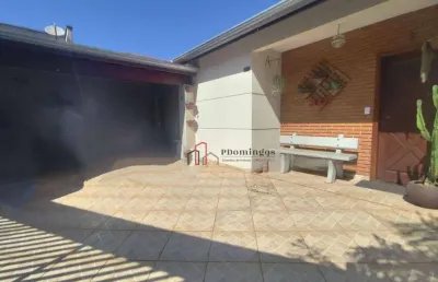Casa térrea - altos de rebolças - jardim dallorto - sumaré