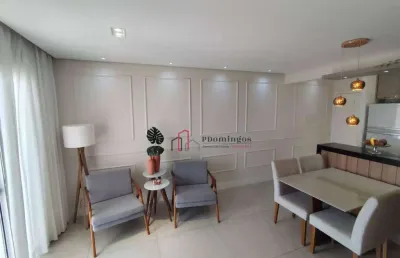 Apartamento com 2 quartos à venda no Condomínio Residencial Viva Vista, Sumaré 